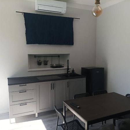 Lucca&Joy Apartment 외부 사진
