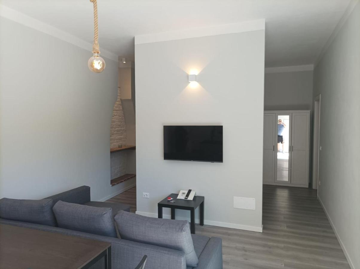 Lucca&Joy Apartment 외부 사진