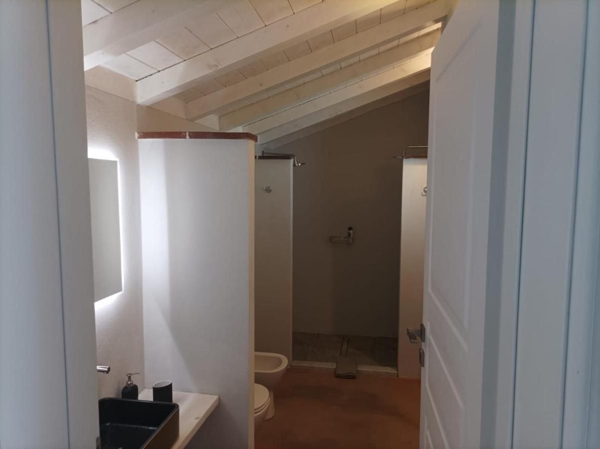 Lucca&Joy Apartment 외부 사진