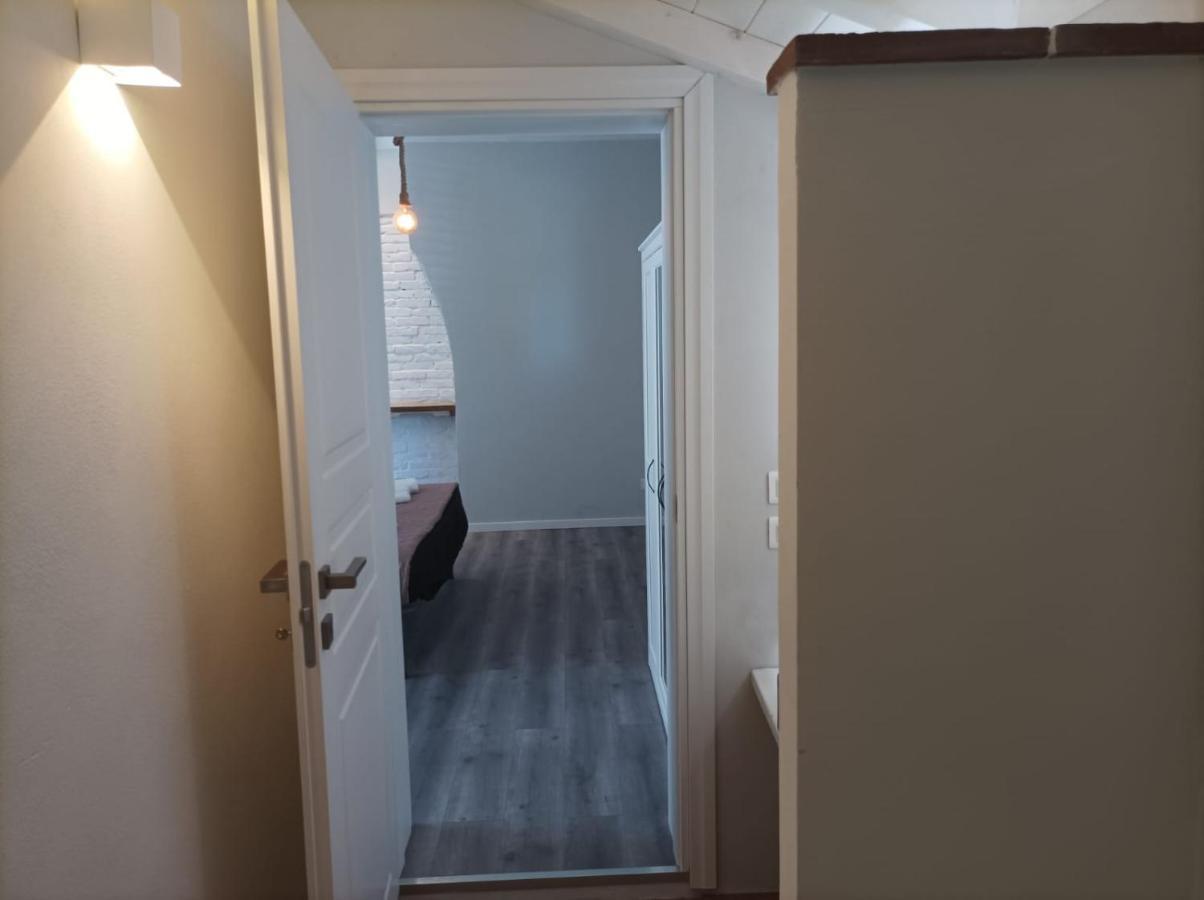 Lucca&Joy Apartment 외부 사진