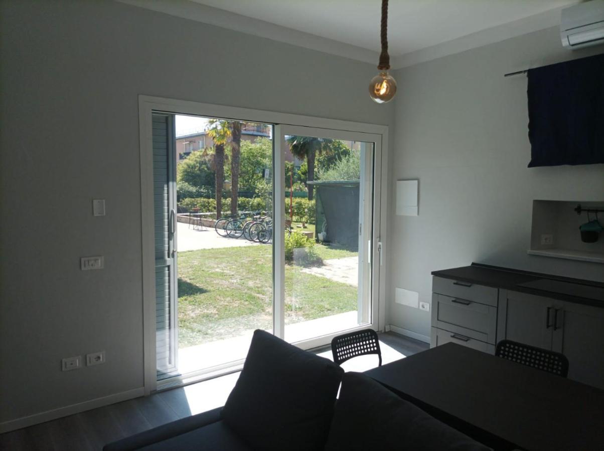 Lucca&Joy Apartment 외부 사진