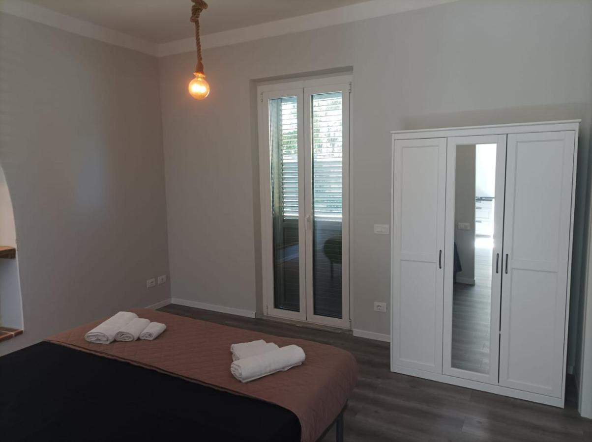 Lucca&Joy Apartment 외부 사진